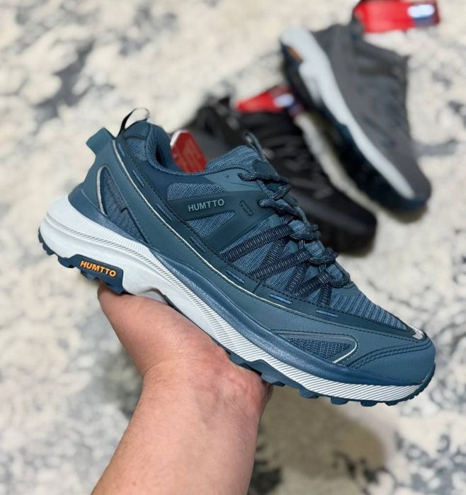 Humtto original Gore-Tex