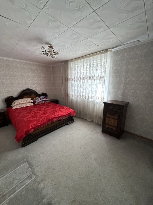 МАКЛЕРСИЗ, озим эгасиман, квартира шерикликка кизлага Яккасарой туман.