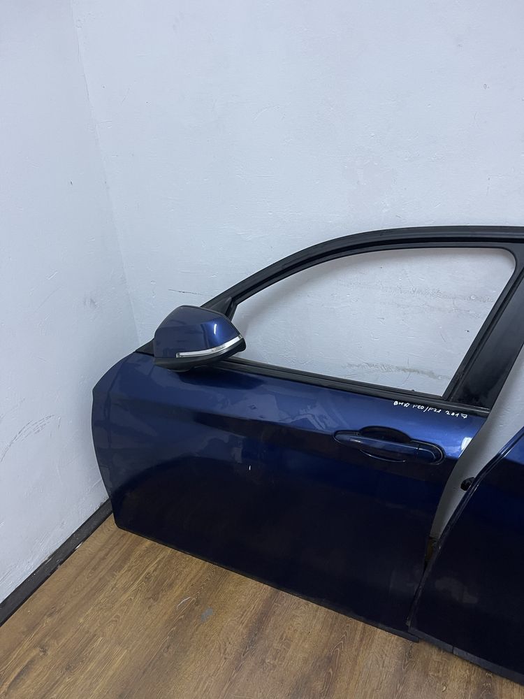 Portiera Usa Bmw Seria 1 F20 stanga fata spate 2013-2019 completa
