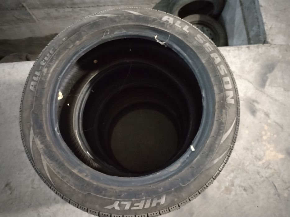 Kobltdan yechilgan 215/55/17R