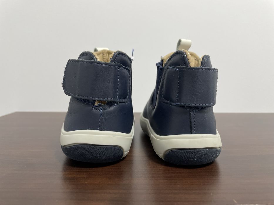 Ghete Baieti Bibi Prewalker Naval - 23