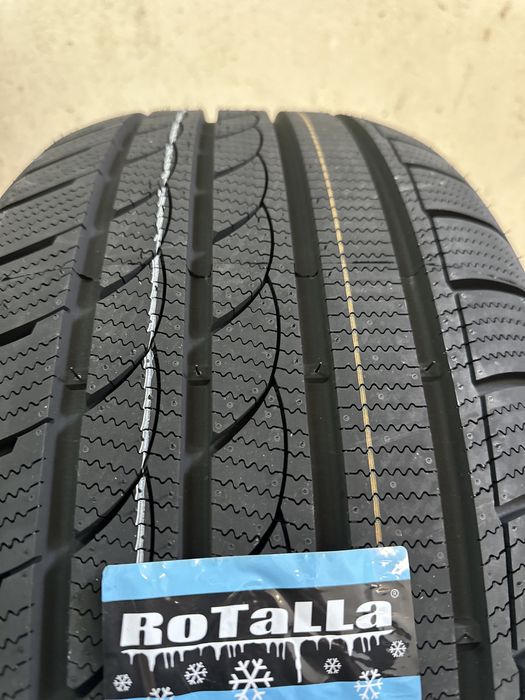 Нови Зимни Гуми Rotalla Ice-Plus S210 275/40R19 105V XL Нов DOT