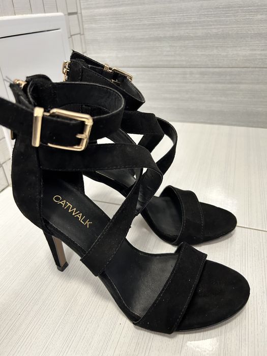 Sandale Catwalk ,….