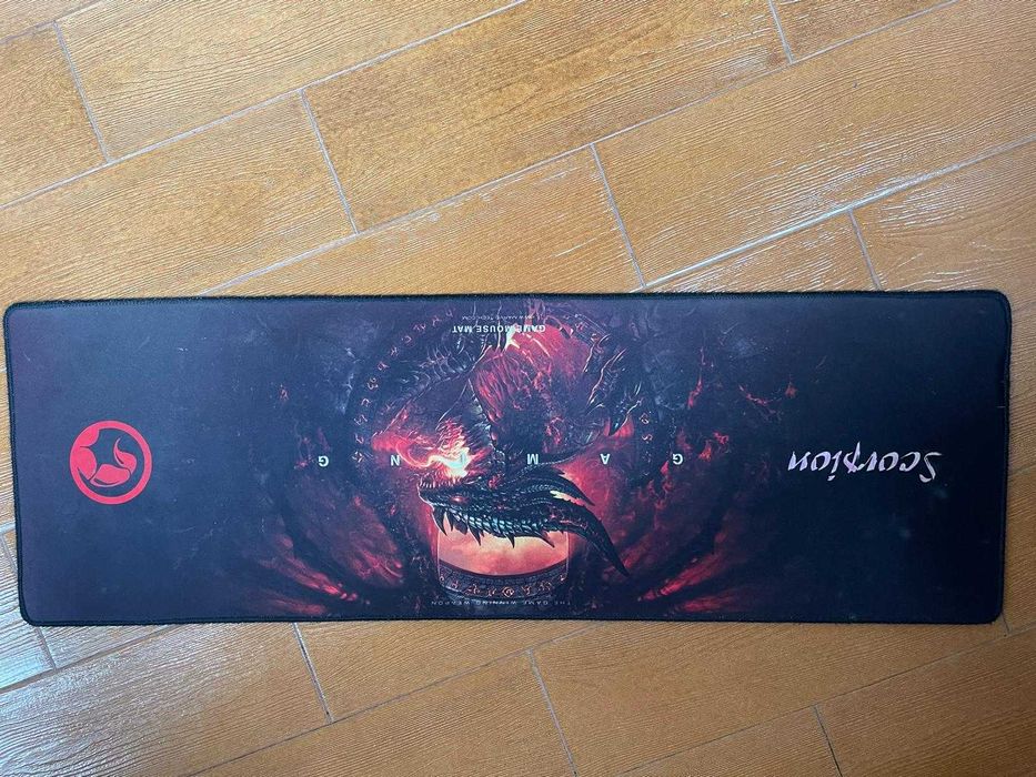 Sistem GAMING i5 - 7400, 8 GB DDR, NVIDIA GeForce GTX 1650 4 GB