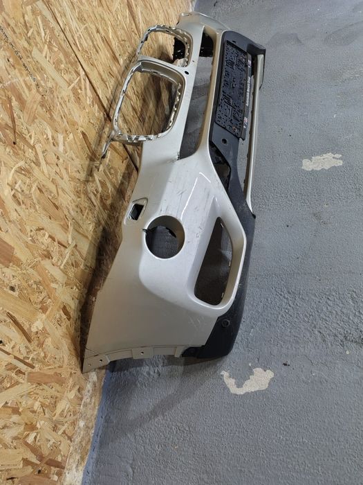 Bara fata BMW X3 F25 an 2010-2014