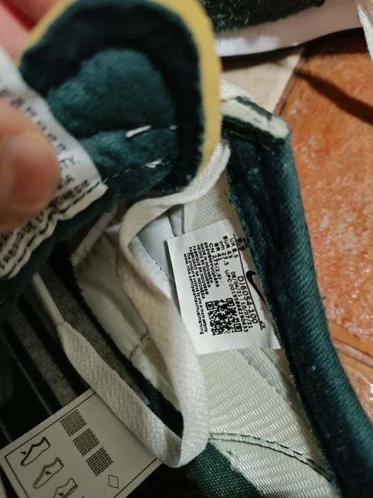 Nike Waffle Trainer 2