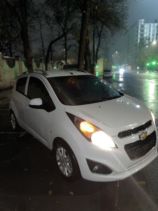 Спарк 2022 яхши састаяния