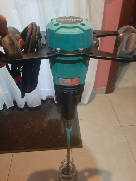 Mixer colomix XO6 1600W