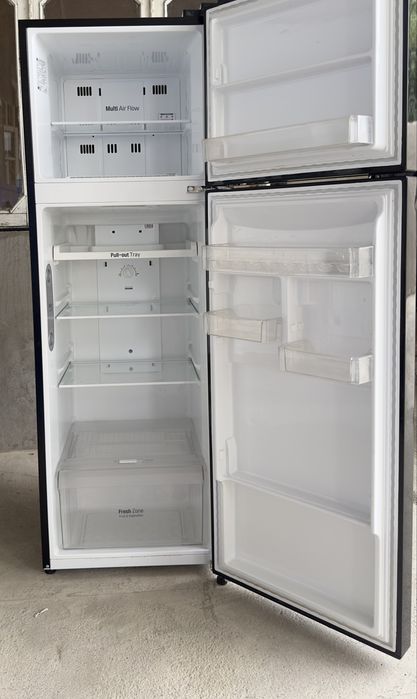 LG muzlatgich GN-C272SBCB