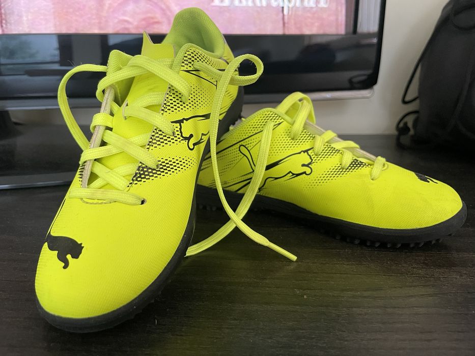 Детски маратонки PUMA