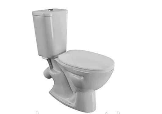 Унитаз керамический ЦОП