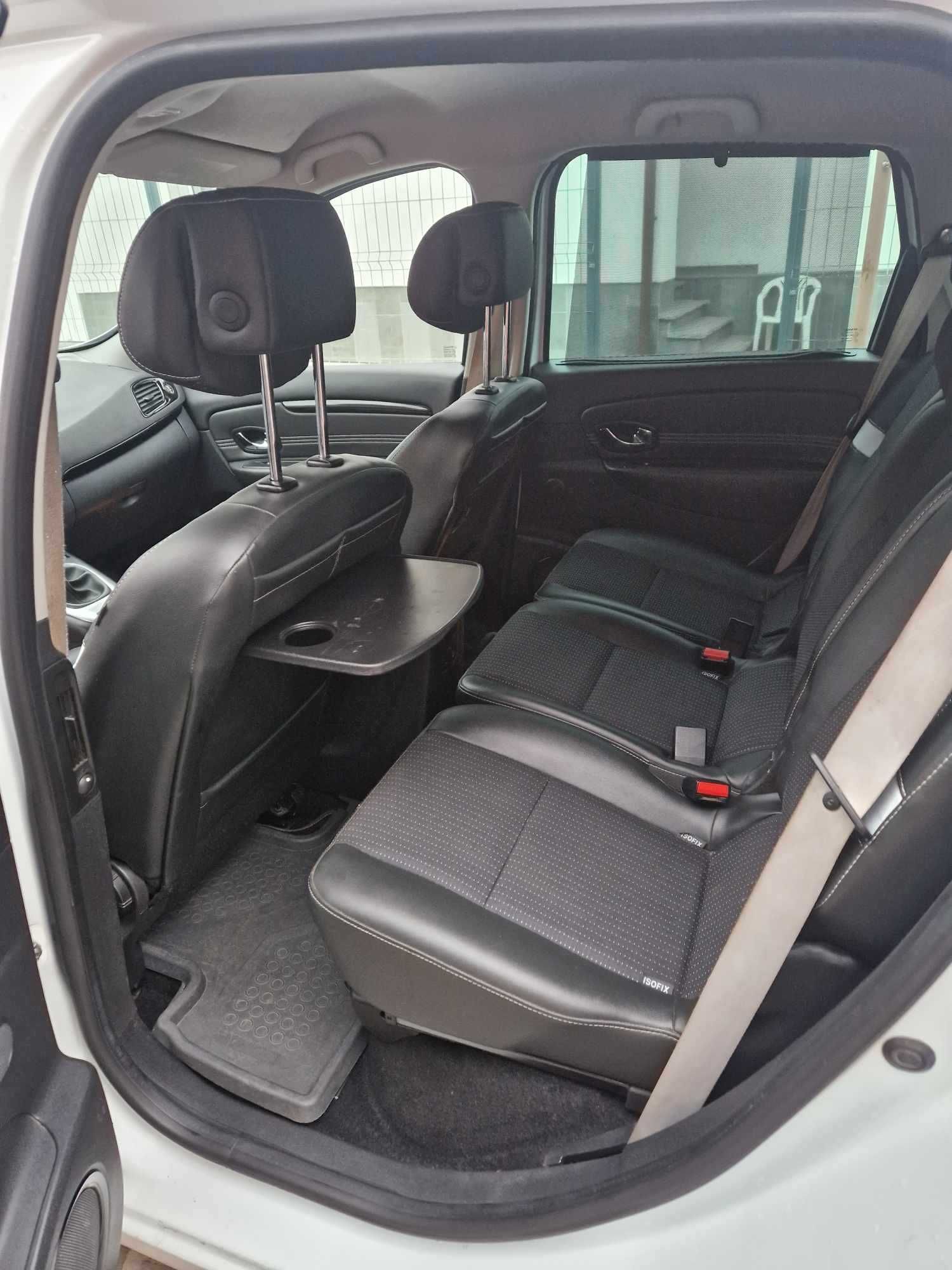 Renault Scenic III 1.6 dCI