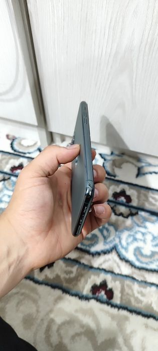 Iphone 11 pro max 256