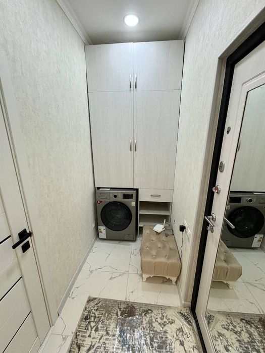 Феруза Массив 1/4/4 Продается Квартира C Ремонтом!