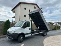 Iveco Daily 70 C 17 basculabil