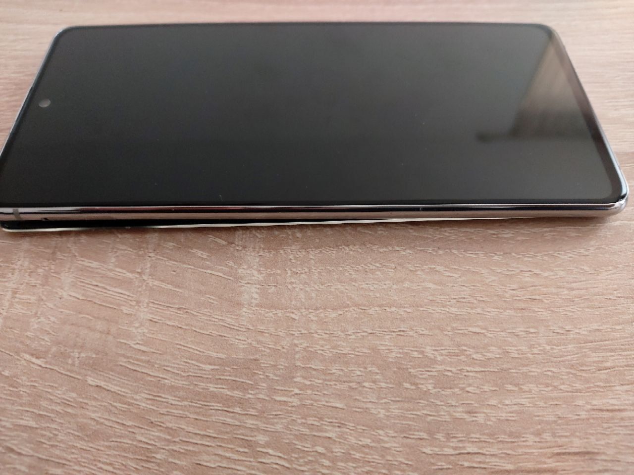 Оригинален дисплей Samsung note 10 lite