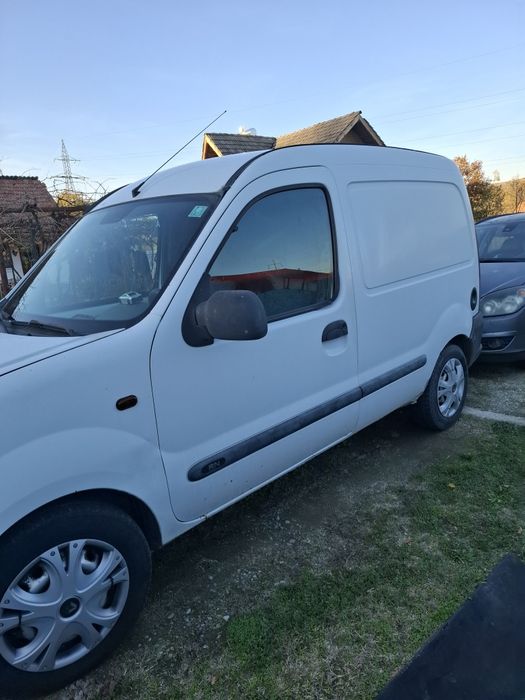 Renault kangoo an 2000