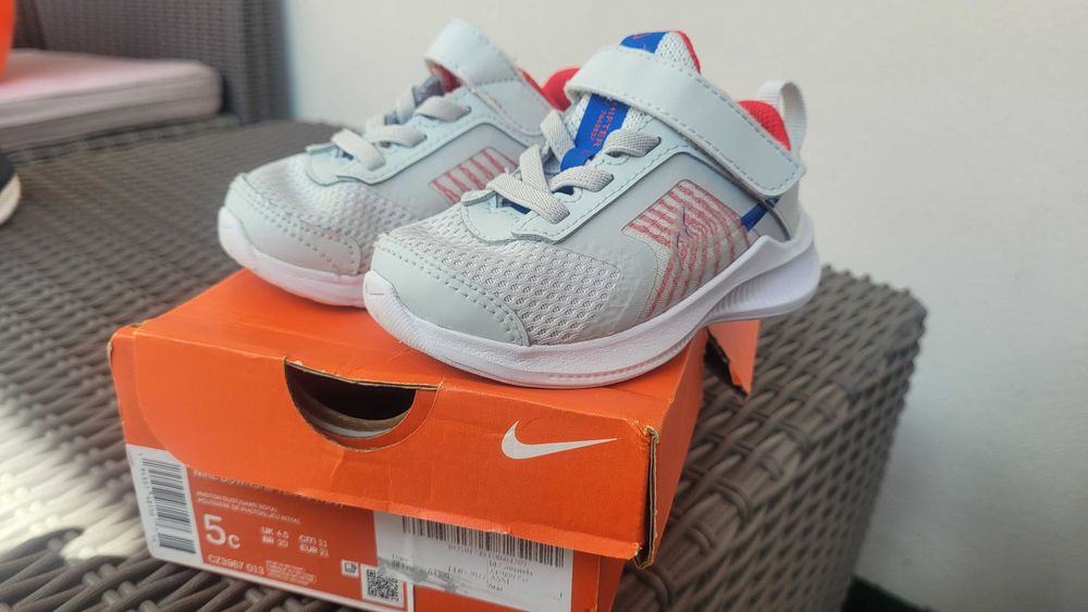 Детски маратонки Nike