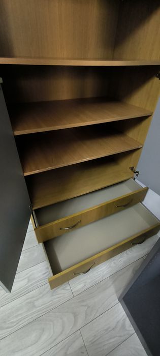 Vand dulap haine Ikea
