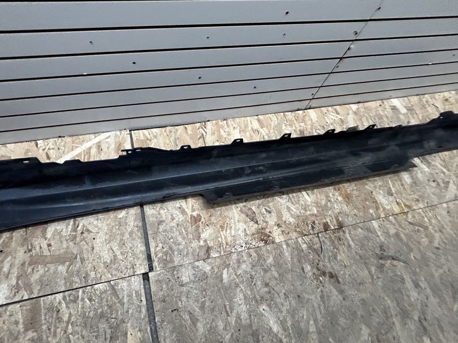 Prag praguri bmw F32 F33 seria 4 coupe M sport paket dreapta