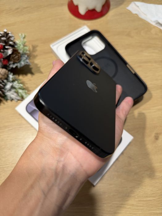 I Phone 16 Pro Max 512GB