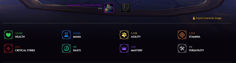 World Of Warcraft - Shadowland DVD