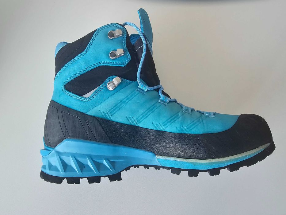 Обувки Mammut Kento Guide High GTX Women