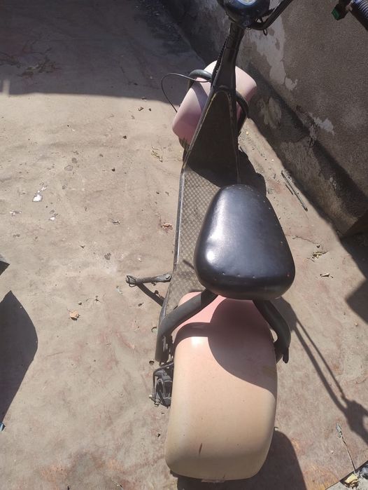 Продам Электро байк