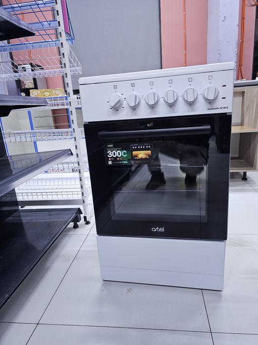 Электрический плита Артел