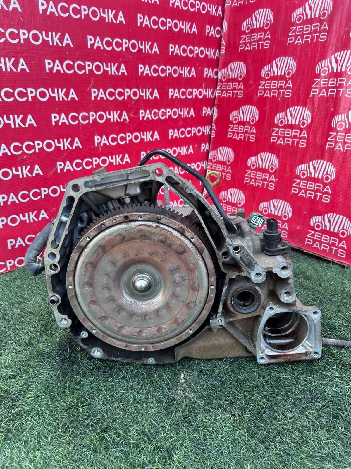 АКПП Honda CR-V 2 B20B 4WD M4TA