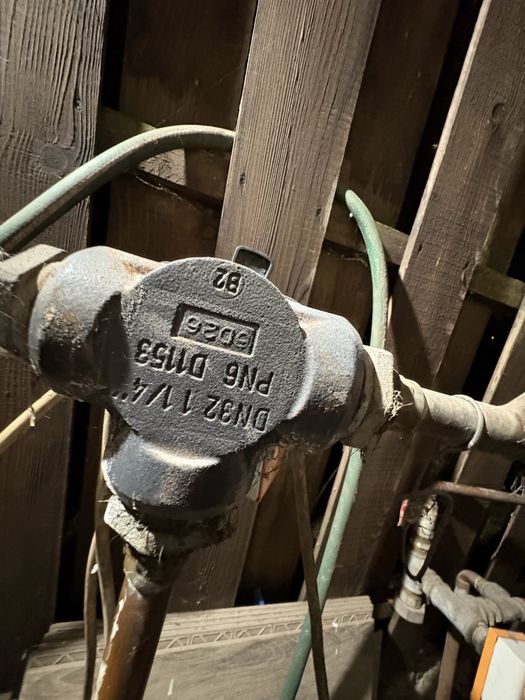 Vand centrala Atmos DC22S