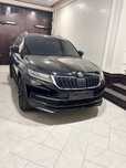 Продаётся Skoda Kodiaq 2021