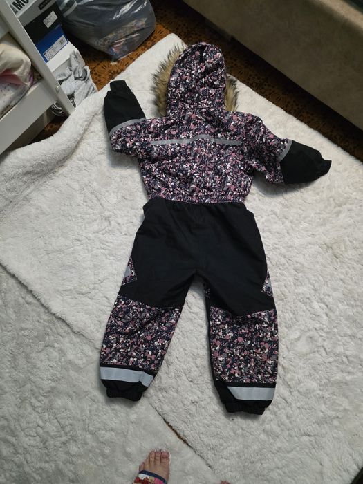 Комбинезон NORTHLAND для девочки