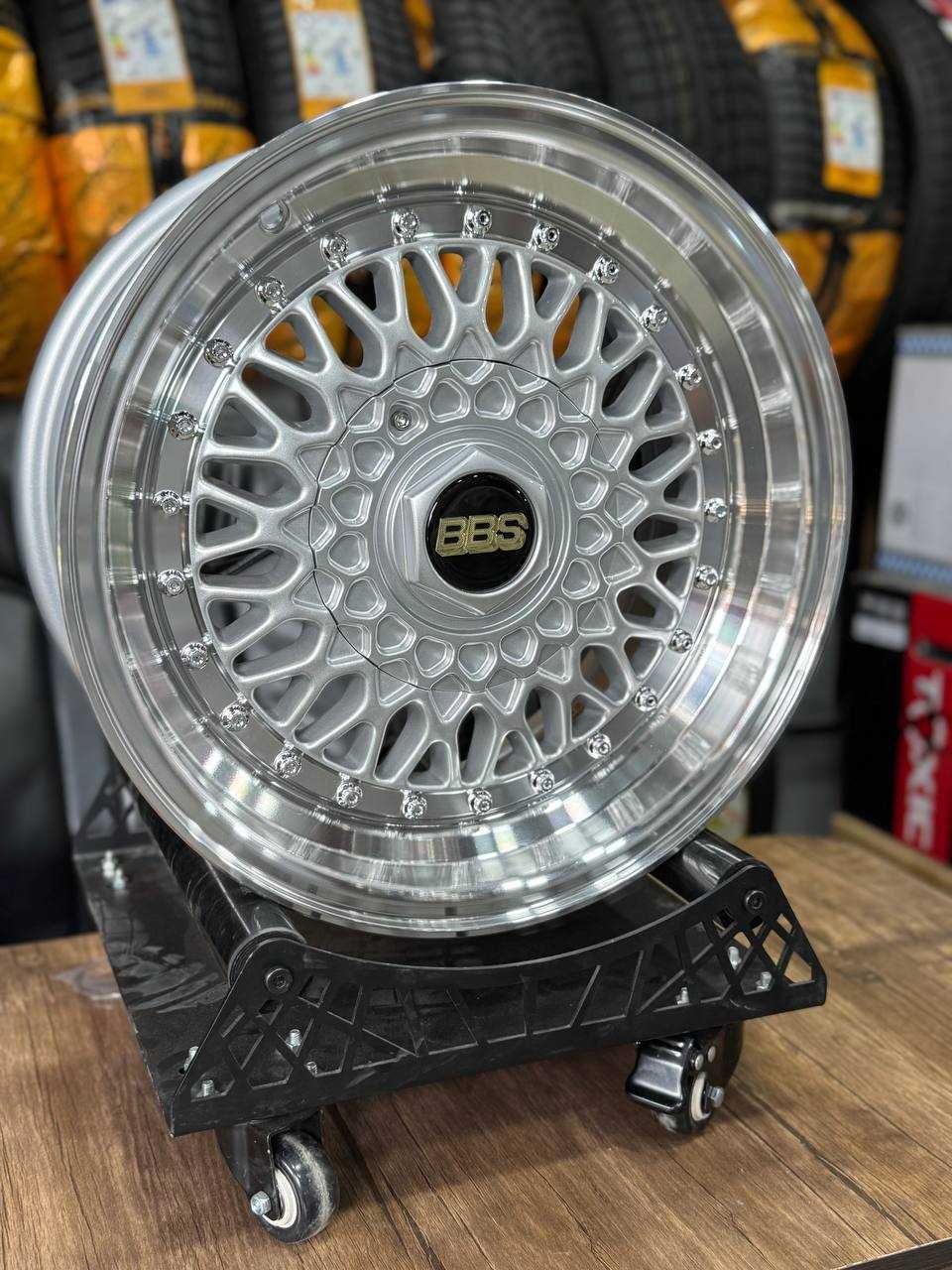 Asaman 15R Yengil Sport Saka Diskalar RAYS,BBS,ALPINA,RIMAX SOTILADI