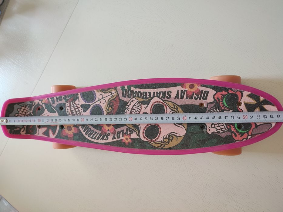 Skateboard Penny board