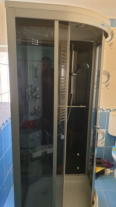 Vand cabina de duș Kadda