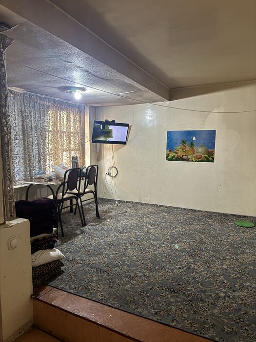 Kvartira uy sotiladi - A.Navoiy Massiv