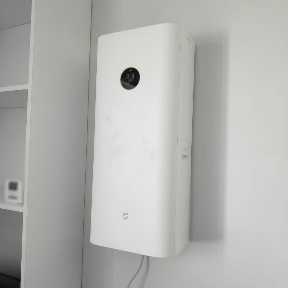 Ремонт и обслуживание техники Xiaomi Mi  dreame roborock