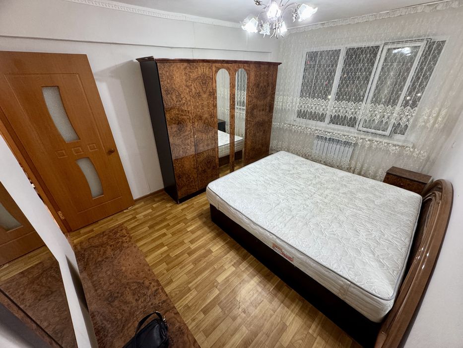 3комната квартира АРЕНДА