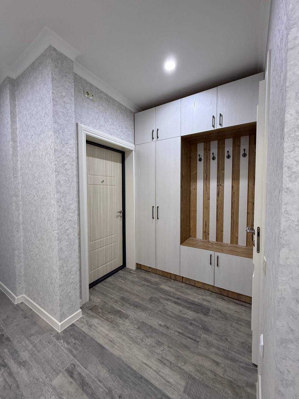 Сдаю Шикарную квартиру в ЖК NRG Mirzo-ulugbek 3/5/12 Буз-базар