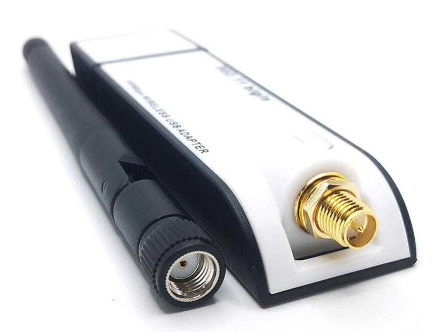 PC USB Wi-Fi TV Антена Видеонаблюдение NVR DVR GPS Навигация Автомобил