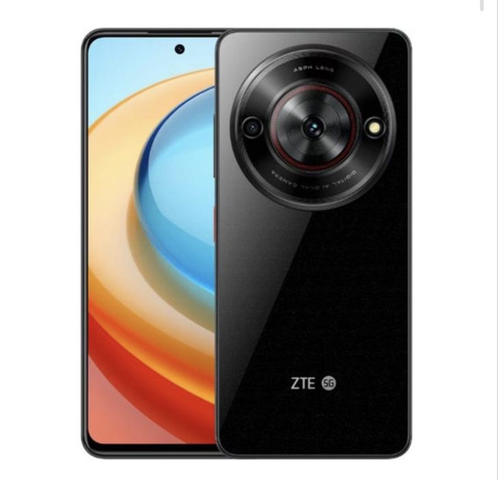 Ново!Телефон ZTE A76