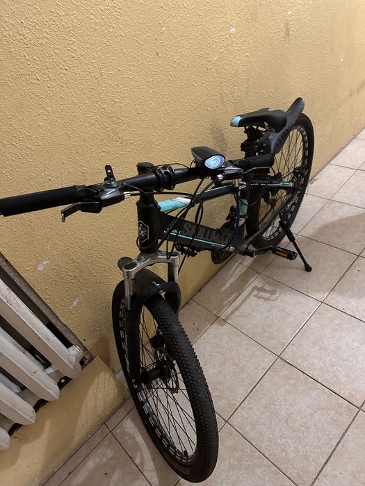 Классный велик, продам