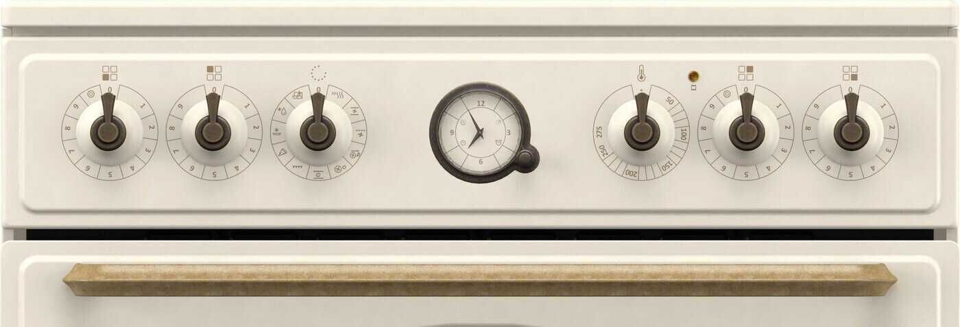 Готварска печка GORENJE GECS6B70CLI 60см.