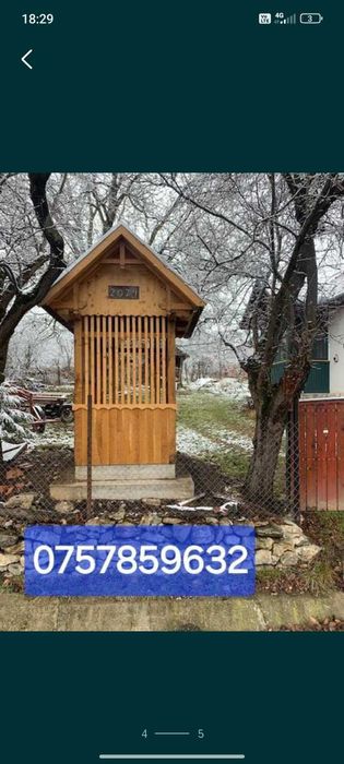 Curatit fantan fântâni Bihor Oradea