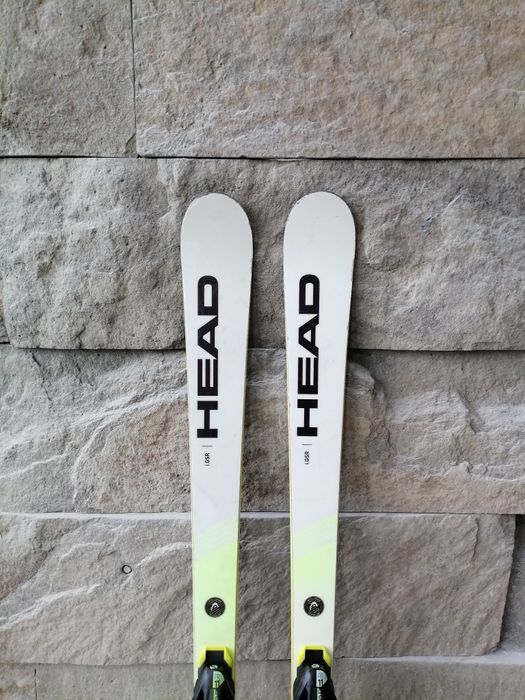 Schiuri ski Head World Cup Rebels I.Gsr sh 175 cm