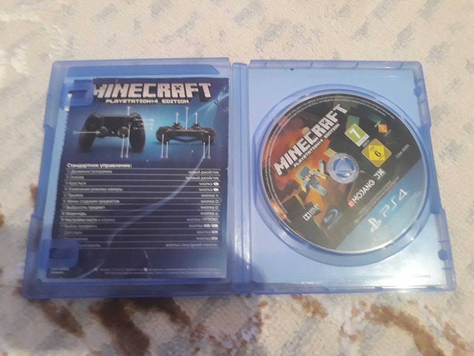 Игры,диски для пс4