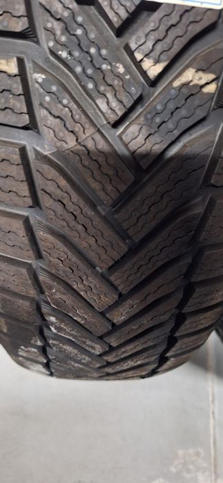 НОВИ! 205 60 15 Michelin alpin 6