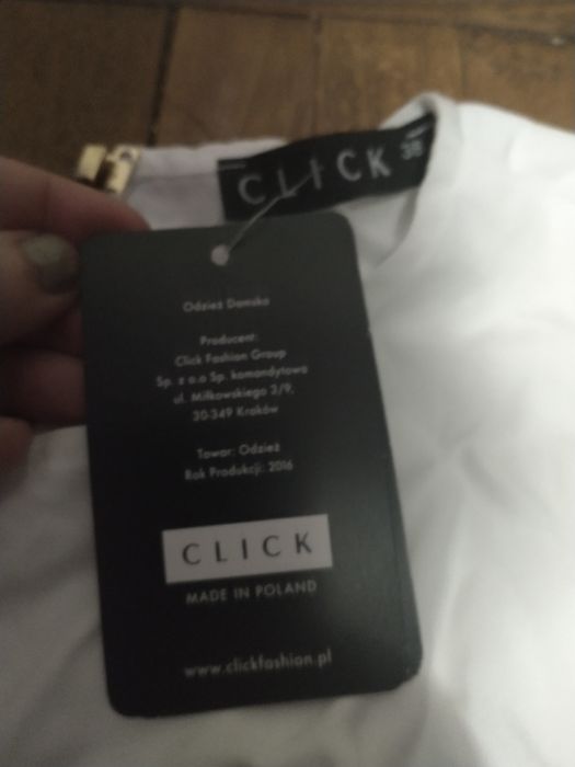 Bluza dama s/m cu peplum