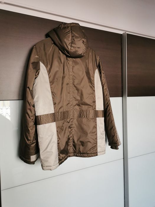 Geaca adidas performance barbati